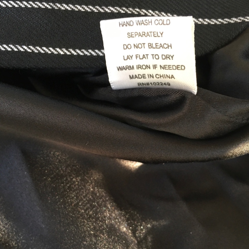 Skies Are Blue Blazer M - Picture 7 of 7